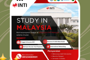 Inti Malaysia