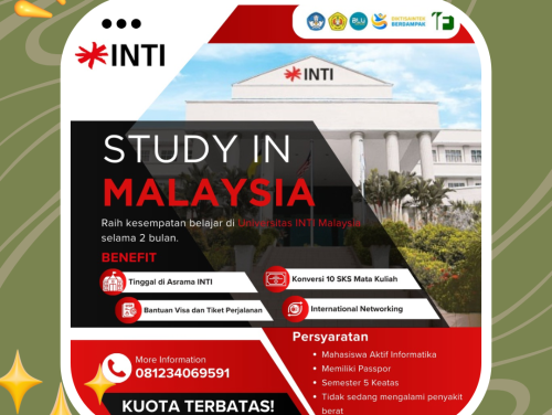 Inti Malaysia