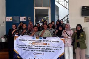 SMP Aisiyah SMP Aisiyah